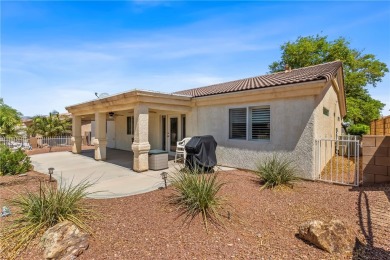 Welcome to this beautifully maintained 1,814 sqft single-story on Desert Lakes Golf Course in Arizona - for sale on GolfHomes.com, golf home, golf lot