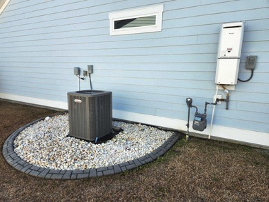 Welcome to your dream home! This is the ONE you have been on Pine Lakes Country Club in South Carolina - for sale on GolfHomes.com, golf home, golf lot