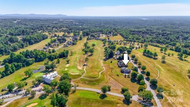 Nestled in Granada Farms, this 3 bed, 2 bath home offers on Granada Farms Country Club in North Carolina - for sale on GolfHomes.com, golf home, golf lot