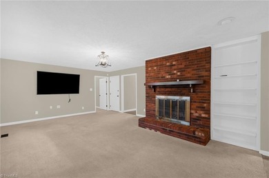 Are you looking for a move in ready home in a Golf course on Pine Knolls Golf Course in North Carolina - for sale on GolfHomes.com, golf home, golf lot