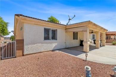 Welcome to this beautifully maintained 1,814 sqft single-story on Desert Lakes Golf Course in Arizona - for sale on GolfHomes.com, golf home, golf lot