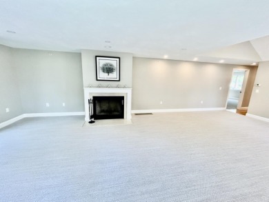 Ideal location in desirable Southport. Nestled amongst the trees on The Golf Club At Southport in Massachusetts - for sale on GolfHomes.com, golf home, golf lot