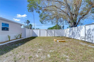 Step into unparalleled elegance! This EXQUISITE home, perfectly on Pasadena Yacht and Country Club in Florida - for sale on GolfHomes.com, golf home, golf lot