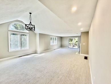 Ideal location in desirable Southport. Nestled amongst the trees on The Golf Club At Southport in Massachusetts - for sale on GolfHomes.com, golf home, golf lot