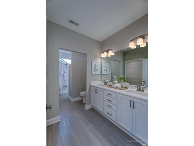 This beautifully designed Palazzo offers the perfect blend of on Coyote Crossing Golf Course in Indiana - for sale on GolfHomes.com, golf home, golf lot