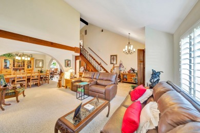 Executive Golf Course Home - Antelope Valley Country Club 433 on Antelope Valley Country Club in California - for sale on GolfHomes.com, golf home, golf lot