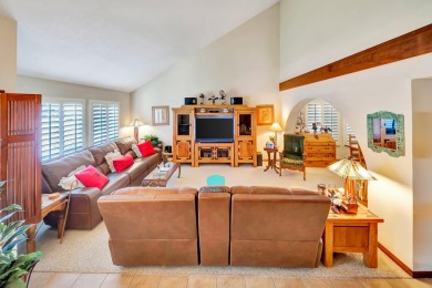 Executive Golf Course Home - Antelope Valley Country Club 433 on Antelope Valley Country Club in California - for sale on GolfHomes.com, golf home, golf lot