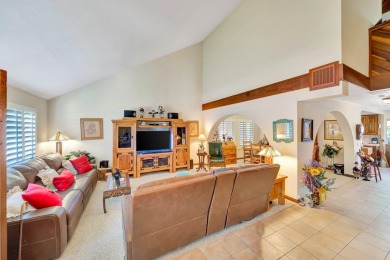 Executive Golf Course Home - Antelope Valley Country Club 433 on Antelope Valley Country Club in California - for sale on GolfHomes.com, golf home, golf lot