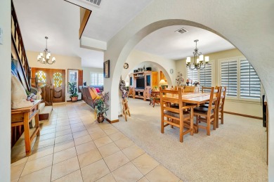 Executive Golf Course Home - Antelope Valley Country Club 433 on Antelope Valley Country Club in California - for sale on GolfHomes.com, golf home, golf lot