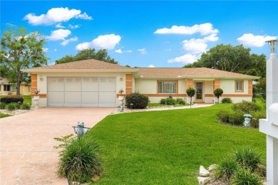 **** BRAND NEW HVAC SYSTEM JUST INSTALLED 6/27/2025! VERY on Royal Oaks Golf Club in Florida - for sale on GolfHomes.com, golf home, golf lot