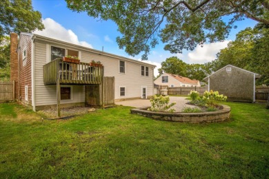 Beautifully Updated Split-Level Ranch in Prime Location! This 3 on Bayberry Hills Golf Courses in Massachusetts - for sale on GolfHomes.com, golf home, golf lot