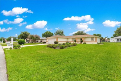 **** BRAND NEW HVAC SYSTEM JUST INSTALLED 6/27/2025! VERY on Royal Oaks Golf Club in Florida - for sale on GolfHomes.com, golf home, golf lot