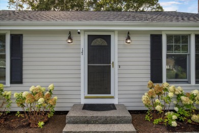Beautifully Updated Split-Level Ranch in Prime Location! This 3 on Bayberry Hills Golf Courses in Massachusetts - for sale on GolfHomes.com, golf home, golf lot