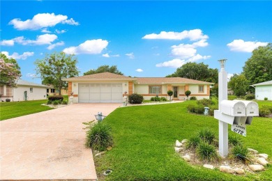 **** BRAND NEW HVAC SYSTEM JUST INSTALLED 6/27/2025! VERY on Royal Oaks Golf Club in Florida - for sale on GolfHomes.com, golf home, golf lot