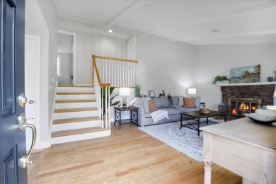 Beautifully Updated Split-Level Ranch in Prime Location! This 3 on Bayberry Hills Golf Courses in Massachusetts - for sale on GolfHomes.com, golf home, golf lot