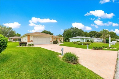 **** BRAND NEW HVAC SYSTEM JUST INSTALLED 6/27/2025! VERY on Royal Oaks Golf Club in Florida - for sale on GolfHomes.com, golf home, golf lot