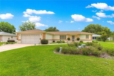 **** BRAND NEW HVAC SYSTEM JUST INSTALLED 6/27/2025! VERY on Royal Oaks Golf Club in Florida - for sale on GolfHomes.com, golf home, golf lot
