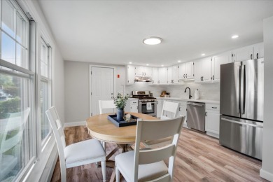 Beautifully Updated Split-Level Ranch in Prime Location! This 3 on Bayberry Hills Golf Courses in Massachusetts - for sale on GolfHomes.com, golf home, golf lot