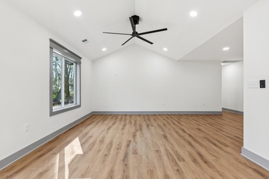 Tucked away on a private lot in the established community of on Berkeley Country Club in South Carolina - for sale on GolfHomes.com, golf home, golf lot