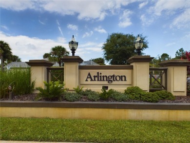 Welcome to this stunning home in the charming Arlington on The Grand Club - Pine Lakes Course in Florida - for sale on GolfHomes.com, golf home, golf lot