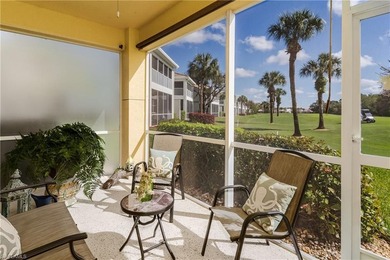 Welcome to this beautifully maintained condo in the highly on Glen Eagle Golf and Country Club in Florida - for sale on GolfHomes.com, golf home, golf lot