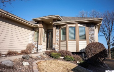 Rob Wiseman, M: , RWiseman,   - Pre-Inspected! Charming ranch on Pacific Springs Golf Club in Nebraska - for sale on GolfHomes.com, golf home, golf lot