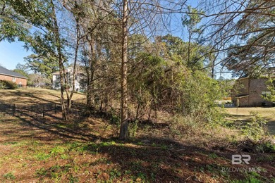 Welcome to 30370 Middle Creek Circle, a beautiful half-acre on TimberCreek Golf Club in Alabama - for sale on GolfHomes.com, golf home, golf lot