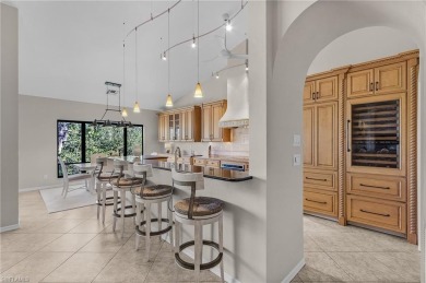 EXQUISITE UPDATED CARRIAGE HOME WITH SERENE WATER VIEWS!


Step on Bonita Bay West in Florida - for sale on GolfHomes.com, golf home, golf lot