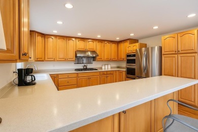 This 3 level home is perfect for a large or multigenerational on Waynesville Country Club Inn in North Carolina - for sale on GolfHomes.com, golf home, golf lot