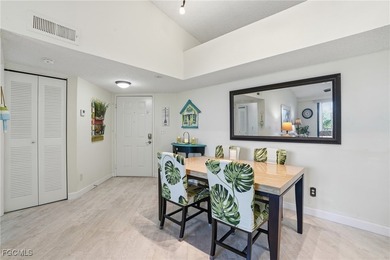 BEST VIEW AT MUSA! Check out this well maintained 3-bedroom on Eagle Ridge Golf and Tennis Club in Florida - for sale on GolfHomes.com, golf home, golf lot