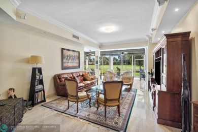 Welcome to Bridgepointe at Broken Sound Country Club! A unique on Broken Sound Golf and Club  in Florida - for sale on GolfHomes.com, golf home, golf lot