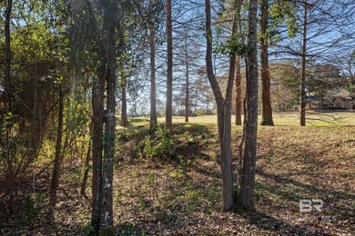 Welcome to 30370 Middle Creek Circle, a beautiful half-acre on TimberCreek Golf Club in Alabama - for sale on GolfHomes.com, golf home, golf lot