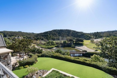 Premium view lot with southern exposure on the 9th hole of the on Del Mar Country Club in California - for sale on GolfHomes.com, golf home, golf lot
