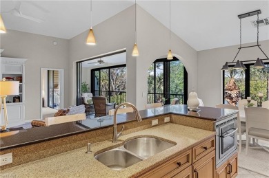 EXQUISITE UPDATED CARRIAGE HOME WITH SERENE WATER VIEWS!


Step on Bonita Bay West in Florida - for sale on GolfHomes.com, golf home, golf lot
