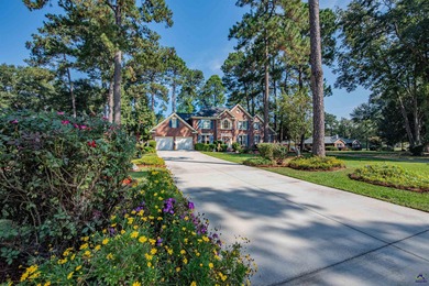 Stunning Golf Course Home with Pool in Statham's Landing! on Landings Golf Club in Georgia - for sale on GolfHomes.com, golf home, golf lot