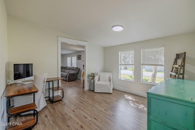 Don't miss this fantastic opportunity to own a spacious on Sharks Tooth Golf Club in Florida - for sale on GolfHomes.com, golf home, golf lot