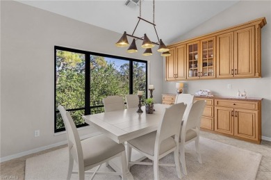 EXQUISITE UPDATED CARRIAGE HOME WITH SERENE WATER VIEWS!


Step on Bonita Bay West in Florida - for sale on GolfHomes.com, golf home, golf lot
