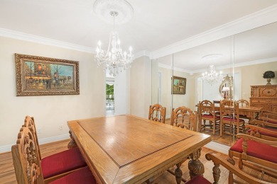 This 3 level home is perfect for a large or multigenerational on Waynesville Country Club Inn in North Carolina - for sale on GolfHomes.com, golf home, golf lot