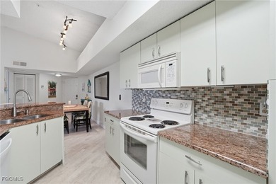 BEST VIEW AT MUSA! Check out this well maintained 3-bedroom on Eagle Ridge Golf and Tennis Club in Florida - for sale on GolfHomes.com, golf home, golf lot