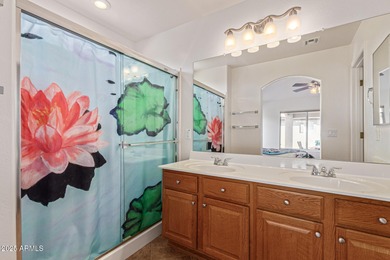 Become the proud owner of this delightful 3-bedroom home on a on Sundance Golf Club in Arizona - for sale on GolfHomes.com, golf home, golf lot