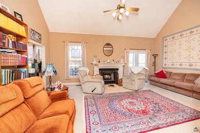 Stunning Golf Course Home with Pool in Statham's Landing! on Landings Golf Club in Georgia - for sale on GolfHomes.com, golf home, golf lot