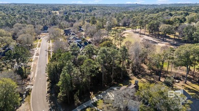 Welcome to 30370 Middle Creek Circle, a beautiful half-acre on TimberCreek Golf Club in Alabama - for sale on GolfHomes.com, golf home, golf lot