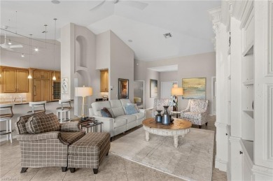 EXQUISITE UPDATED CARRIAGE HOME WITH SERENE WATER VIEWS!


Step on Bonita Bay West in Florida - for sale on GolfHomes.com, golf home, golf lot