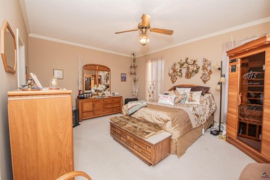 Stunning Golf Course Home with Pool in Statham's Landing! on Landings Golf Club in Georgia - for sale on GolfHomes.com, golf home, golf lot