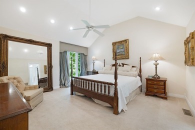 This 3 level home is perfect for a large or multigenerational on Waynesville Country Club Inn in North Carolina - for sale on GolfHomes.com, golf home, golf lot