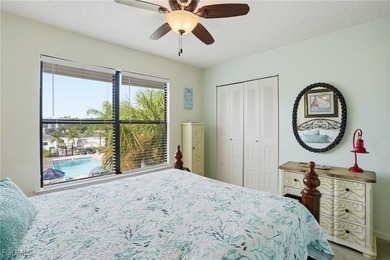 BEST VIEW AT MUSA! Check out this well maintained 3-bedroom on Eagle Ridge Golf and Tennis Club in Florida - for sale on GolfHomes.com, golf home, golf lot