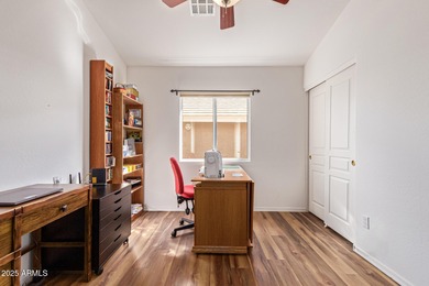 Become the proud owner of this delightful 3-bedroom home on a on Sundance Golf Club in Arizona - for sale on GolfHomes.com, golf home, golf lot