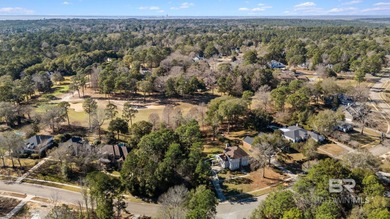 Welcome to 30370 Middle Creek Circle, a beautiful half-acre on TimberCreek Golf Club in Alabama - for sale on GolfHomes.com, golf home, golf lot