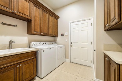 Stunning Sante Fe home located in the heart of La Quinta Cove on Tradition Golf Club in California - for sale on GolfHomes.com, golf home, golf lot