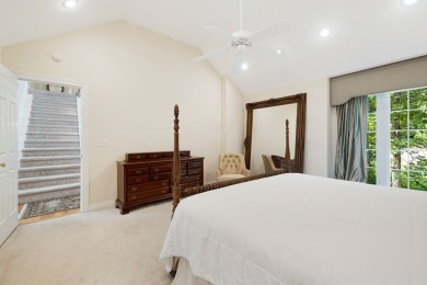 This 3 level home is perfect for a large or multigenerational on Waynesville Country Club Inn in North Carolina - for sale on GolfHomes.com, golf home, golf lot